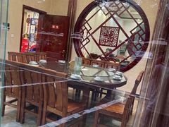 -丽泽山庄·生态怀柔菜·虹鳟鱼(红螺寺店)
