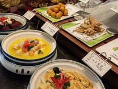-民间小灶(亭林店)