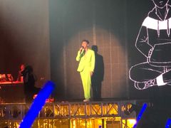 -南京奥林匹克体育中心-体育馆