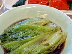 -香港狮子山下·明星粤菜餐厅(北苑店)