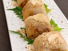 -望乡楼上海菜(日月光店)