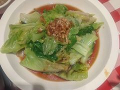 -西贝莜面村(赛格国际购物中心店)