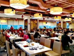大堂-又一间茶点轩(百汇广场店)