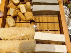 -神洲四海大酒楼(王府井澳门中心店)