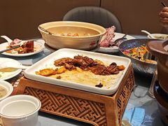 -老济南·地道济南菜(大明湖店)