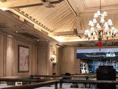 大堂-外婆家(古墩印象城店)