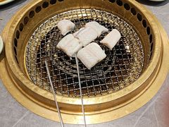 -韩盛·盛江山自助料理(中街大悦城黑金店)