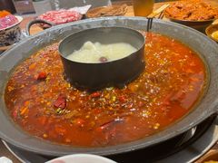 -楠火锅(龙阳广场店)