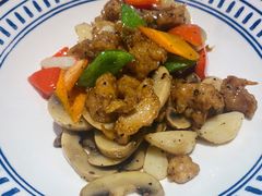 吉祥三宝-朵朵开素食餐厅(后宰门街店)