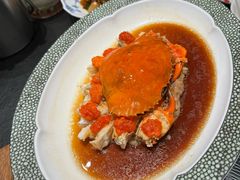 -锦楼·臻选新杭帮(杭州中心店)