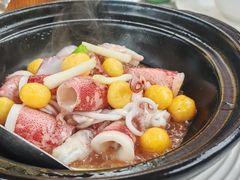 -百味馆·粤菜·湛江菜(后海花园店)