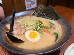-和来日本料理(青年东路店)