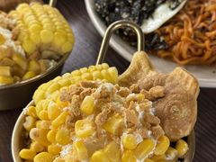 -韩鼎丰·韩国料理(林奥店)