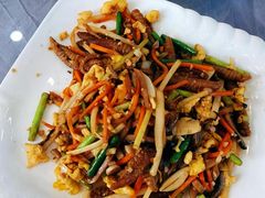 -晋阳饭庄(虎坊桥店)