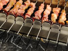 -郎出山烧烤(胶州店)