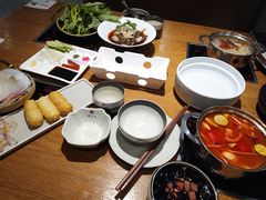 -德香苑脆皮烤鸭·经典(爱融荟城店)