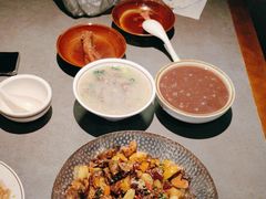 -老淮滨-蚌埠非遗小吃(淮河路店)