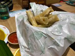 -迷你椰·泰式大排档(湖州衣裳街店)
