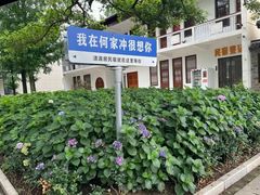 -东湖落雁景区
