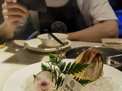 小象鼻蚌-围炉夜话·潮汕卤水火锅(榕江店)