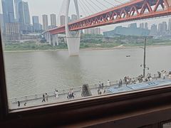 -小天鹅火锅·一线江景洪鼎旗舰店(洪崖洞店)