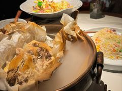 -桂满陇·桃花院落(长泰广场店)