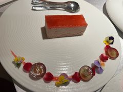 -PARFUM FLORAL花境法餐(南京首店)