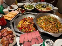 -香味轩(北海路店)