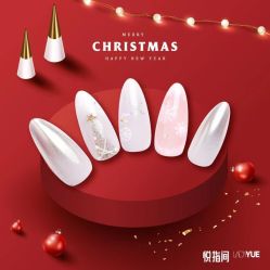 -悦指间美甲美睫