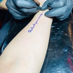 -I-TATTOO 纹身艺术空间