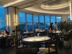 -不仔客海鲜·烧烤·270度海景餐厅(大东海店)