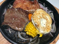 -卡朋西餐(大信新都汇店)