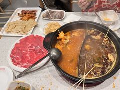 -袁记串串香(喜力博物馆店)