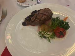 -马克西姆餐厅(崇文门店)