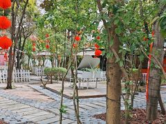 -陶缘一号·四季缘·老字号顺德菜·户外婚礼家宴(西滘店)