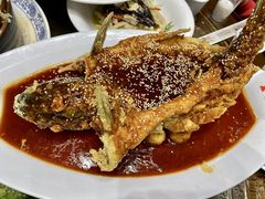 -徐鼎盛民间菜(奥体店)
