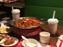 胖哥俩肉蟹煲-胖哥俩肉蟹煲(福州仓山爱琴海店)