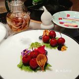 带上我万般挑剔的味蕾，寻觅这隐于江南的美味～