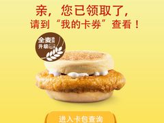 -麦当劳(春风店)
