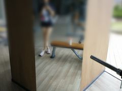 -威克健身游泳(万菱汇店)
