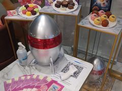 -哈根达斯(芳圆里店)