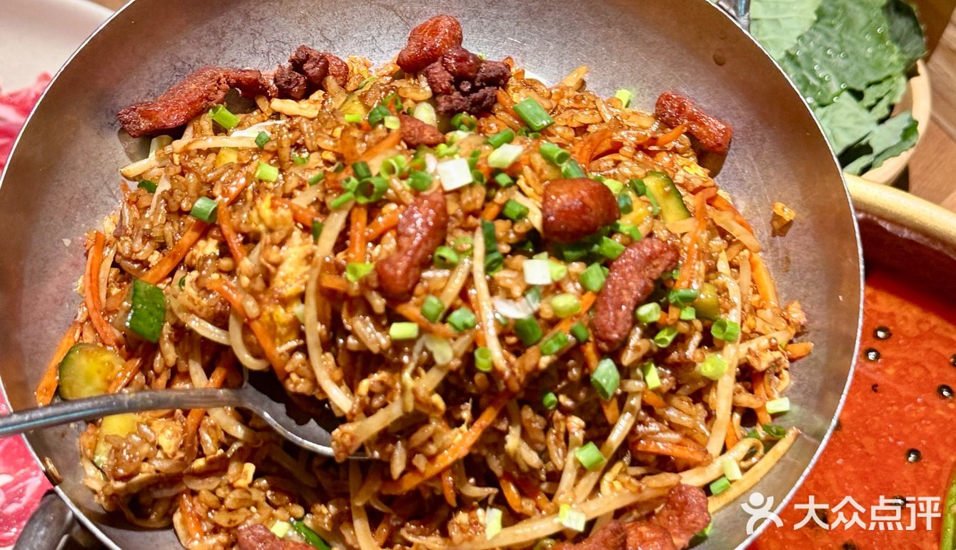 北京首店酸汤火锅，一口酸到灵魂醒！