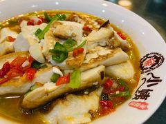 -小姨家常菜(昭萍东路店)