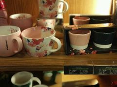 -星巴克(中远两湾城店)