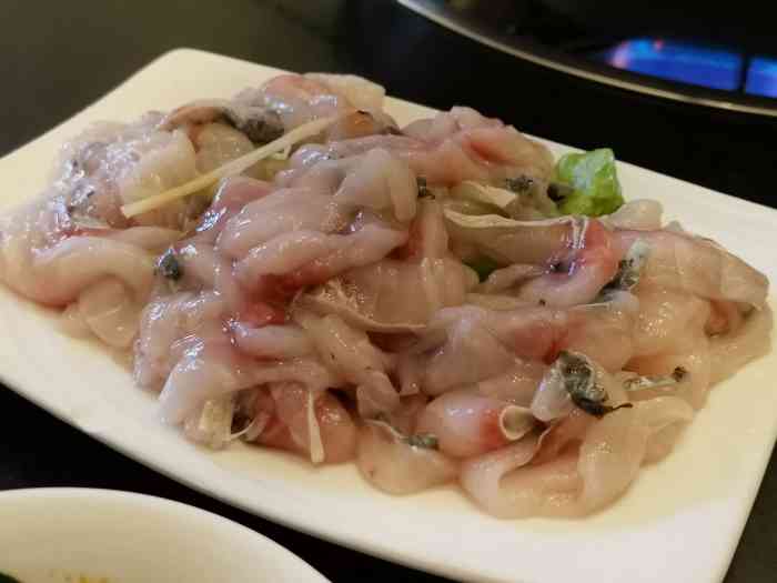 脆鱼馆(武侯店)-"这是一家藏在咔咔角角头没得熟人带根本找不.