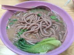 老汤饸饹条-牛马行牛肉饸饹铺(长春总店)