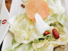 -李先生牛肉面大王(大兴枣园店)