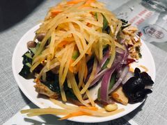 -大嘻咹biangbiang面(历史博物馆店)