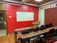 -首尔韩语培训中心·韩国留学