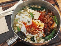 -小满手工粉(上海文峰广场店)